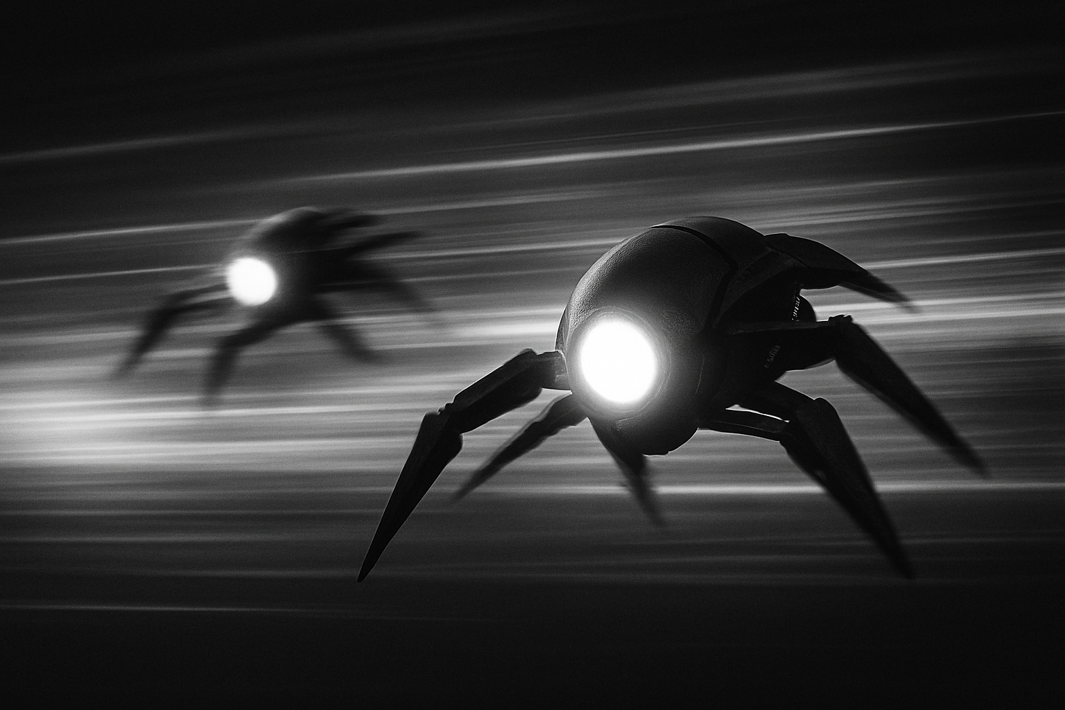 drones